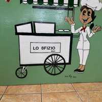 <p>Lo Sfizio Italian Street Food</p>