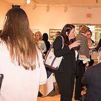 Bridgeport Regional Business Council Hosts Annual Luncheon, Meeting