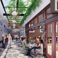 These Retailers Just Inked Deals At Bergen Town Center Amid Renovations