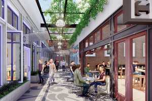 These Retailers Just Inked Deals At Bergen Town Center Amid Renovations