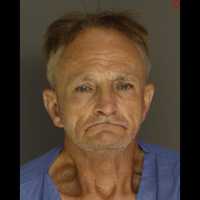 Man Drags Gas Pump Hose While Driving High On Heroin, Spits On ER Staff, Newville Police Say