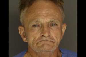 Man Drags Gas Pump Hose While Driving High On Heroin, Spits On ER Staff, Newville Police Say