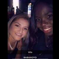 CAUGHT! Jersey Shore Woman Sought In Wife's Killing Captured In Texas