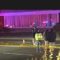 SEE ANYTHING? Hackensack Pedestrian, 81, Struck, Killed, Hit-Run SUV Sought