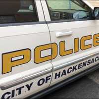 Police: Unlicensed Hackensack Driver, 41, KO'd In Crash
