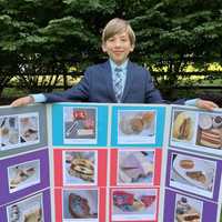 Baltimore County 4th Grader Stands Up To School Board About 'Unappetizing' School Lunches
