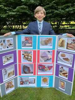 Baltimore County 4th Grader Stands Up To School Board About 'Unappetizing' School Lunches