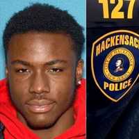 GOTCHA! Fleeing Fugitive Breaks Into Hackensack Apartment, Hides In Bathtub: Police