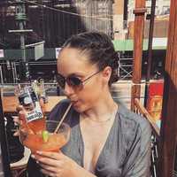 <p>Theresa Marciano, an orthopedics nurse in Bergen County and self-described &quot;foodie,&quot; runs an Instagram page called The Hungry Hungry Nurse, where she posts pictures of food/drink from restaurants across northern New Jersey.</p>