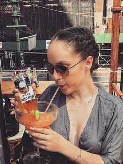 Bergen County Nurse Lives Double Life As Instagram 'Foodie'
