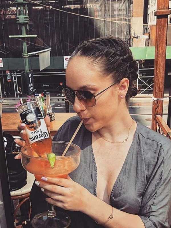Bergen County Nurse Lives Double Life As Instagram 'Foodie'