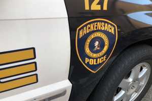 Whiskey With A Chaser: Hackensack Woman Charged With Swinging Knife At BF Over Bottle Of Booze