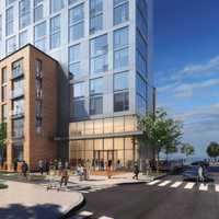 Jersey City Moves Forward With Largest Mixed-Income Development Site In Tri-State Area