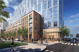 Jersey City Moves Forward With Largest Mixed-Income Development Site In Tri-State Area