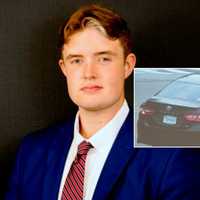 Alert Issued For Virginia Tech Student Johnny Roop, 20