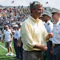 Army Athletic Director Boo Corrigan Accepts NC State Job