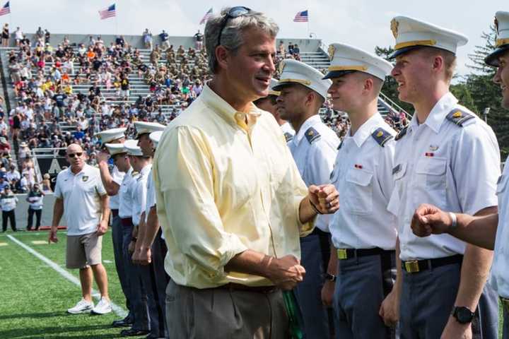 Army Athletic Director Boo Corrigan Accepts NC State Job