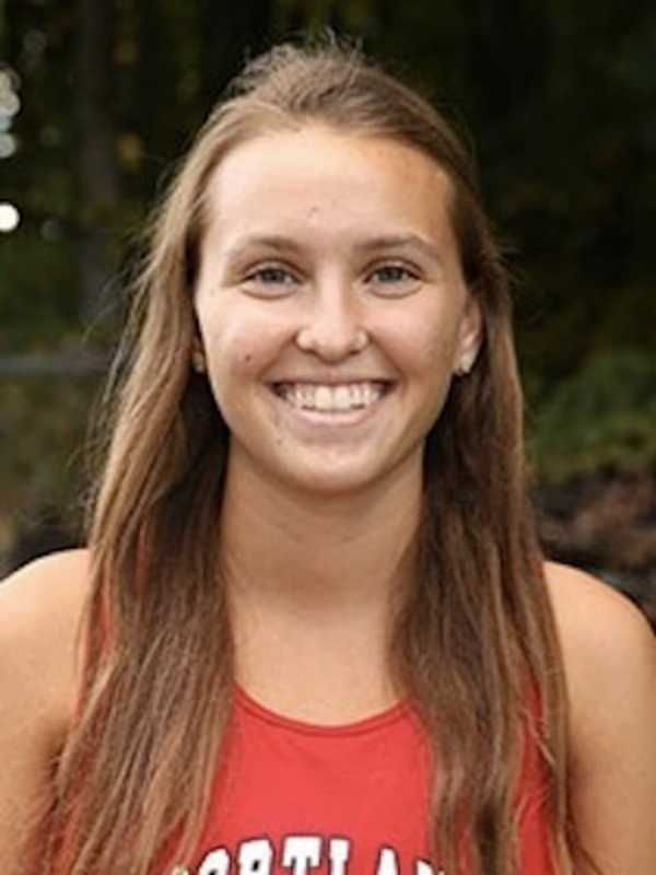 North Salem HS Alum Named SUNY Cortland 'Athlete Of The Week'