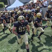 West Point Ready To Take On Some Of College Football's Best