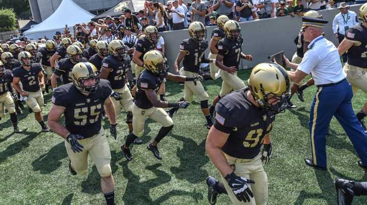 West Point will return home next week to take on Texas-El Paso.