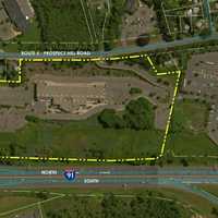 Tribes Pick East Windsor As Site For 3rd Proposed Casino In Connecticut