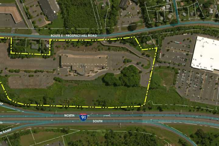 Connecticut Lawmakers Approve State's Third Casino