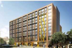 Developers Seek To Buy Mount Vernon YMCA For South Side Arts District