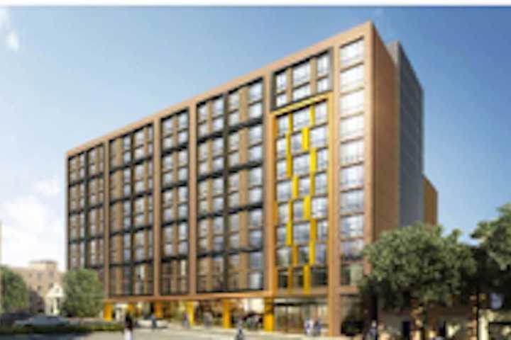 Developers Seek To Buy Mount Vernon YMCA For South Side Arts District