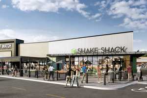 First Watch, Shake Shack Coming To Jersey Shore