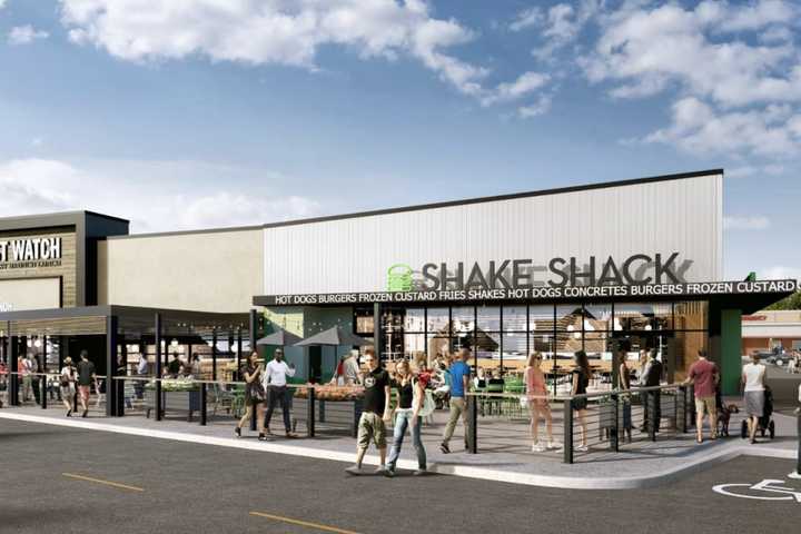 First Watch, Shake Shack Coming To Jersey Shore