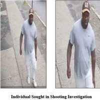 KNOW HIM? Newark Police Seek ID Of Man In Shooting Investigation
