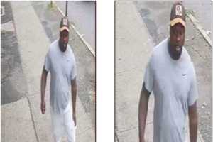 KNOW HIM? Newark Police Seek ID Of Man In Shooting Investigation