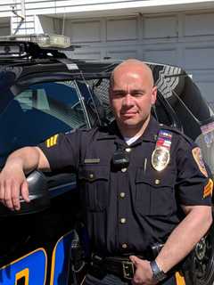 Butler Sergeant Involved In Attempted 'Suicide By Cop' Promoted Same Day Gunman Is Sentenced
