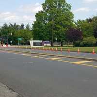 Drive Right Up: Bergen's Public Coronavirus Testing Site Has Tests To Spare