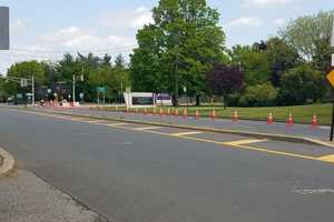 Drive Right Up: Bergen's Public Coronavirus Testing Site Has Tests To Spare