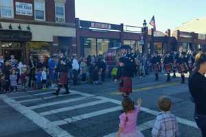 Harrison Celebrates Town Pride In Annual Festival