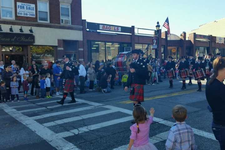 Harrison Celebrates Town Pride In Annual Festival