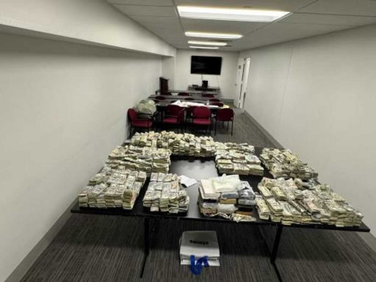 State Troopers In Dutchess County Help Apprehend Major NYC Drug Dealer ...