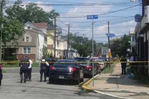 UPDATE: AG Says 39-Year-Old Gunman Shot 3 Irvington Police, Killed Civilian