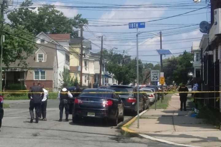 UPDATE: AG Says 39-Year-Old Gunman Shot 3 Irvington Police, Killed Civilian