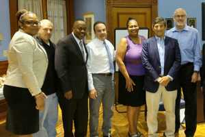 Community Activist Pushes Immediate Action To Stem Violence In Bridgeport