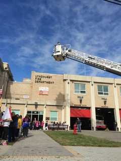 School Board Gets Update On Columbus Elementary School
