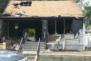 Woman Dies In Overnight House Fire In Bridgeport