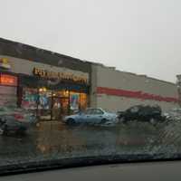 Thunderstorms, Heavy Fog To Hit Bridgeport
