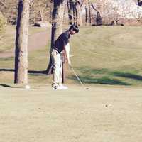 <p>Brendan Lee is a senior member of Cresskill Cougars&#x27; Golf team.</p>