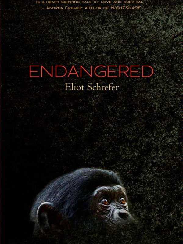 Scarsdale Book Club Discusses 'Endangered' By Eliot Schrefer