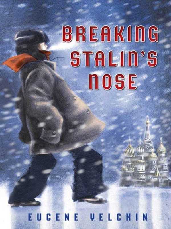 Adult Book Club At Scarsdale Library Focuses On 'Breaking Stalin's Nose'