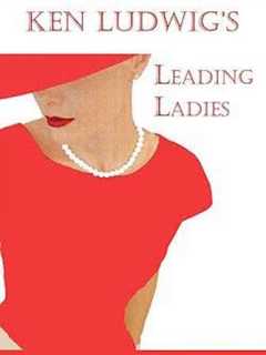 Scarsdale High School Drama Club Performs 'Leading Ladies'