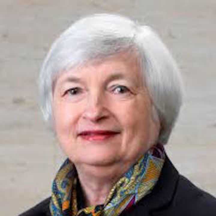 Janice Yellen, Chairwoman of the Board of Governors of the Federal Reserve System, voted to raise interest rates today for the first time in almost a decade.