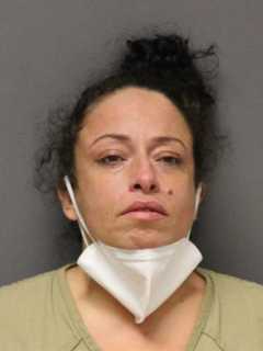 Prosecutor: Toms River Woman Stabs Ex-Boyfriend To Death